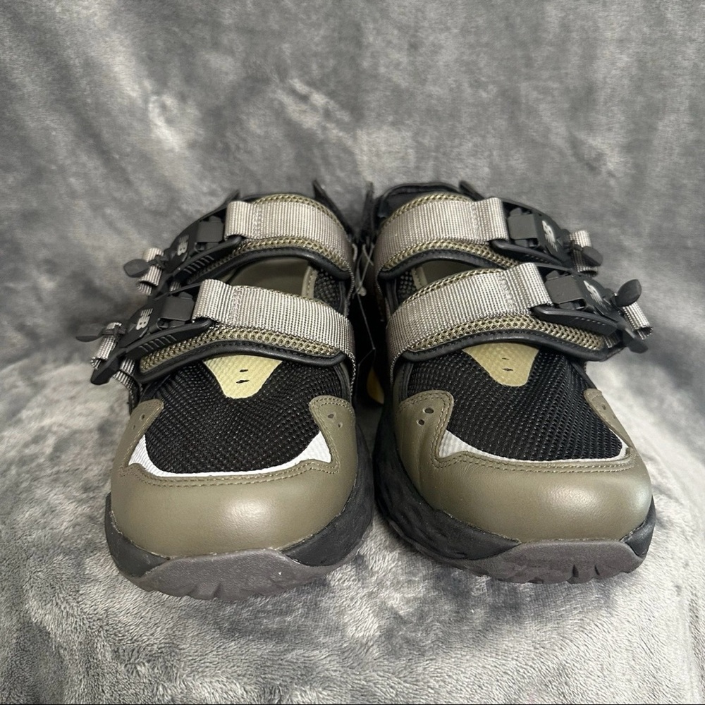 New Balance Men’s 11.5 Snow Peak Niobium Concept 2 Tokyo Design Studio Brand New - Picture 2 of 16